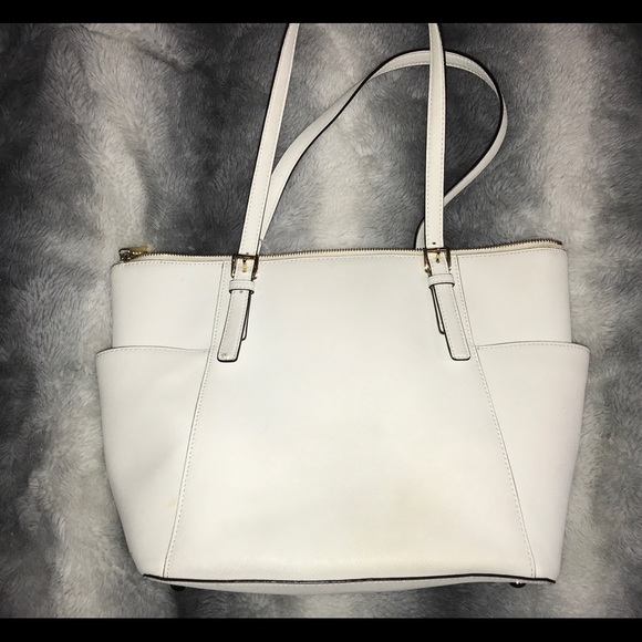 Michael Kors purse - Picture 2 of 3